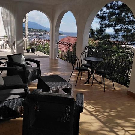 Apartment Franjo Senj  Ngoại thất bức ảnh