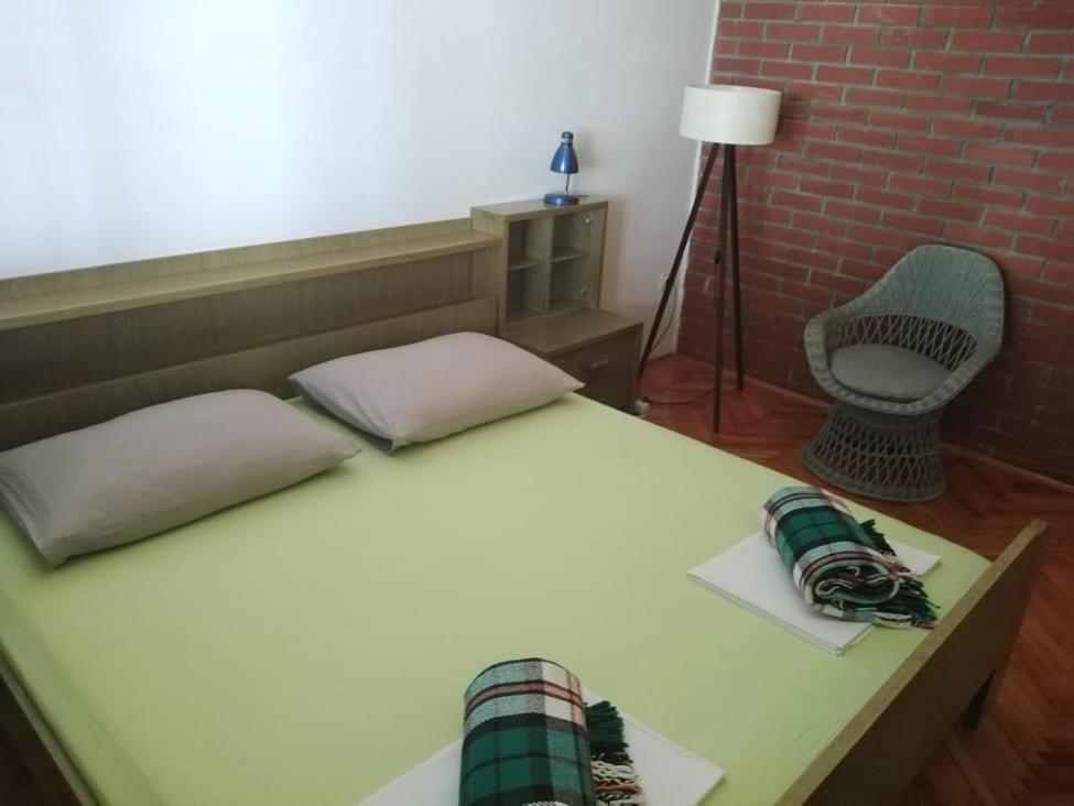 Apartment Franjo Senj  Ngoại thất bức ảnh