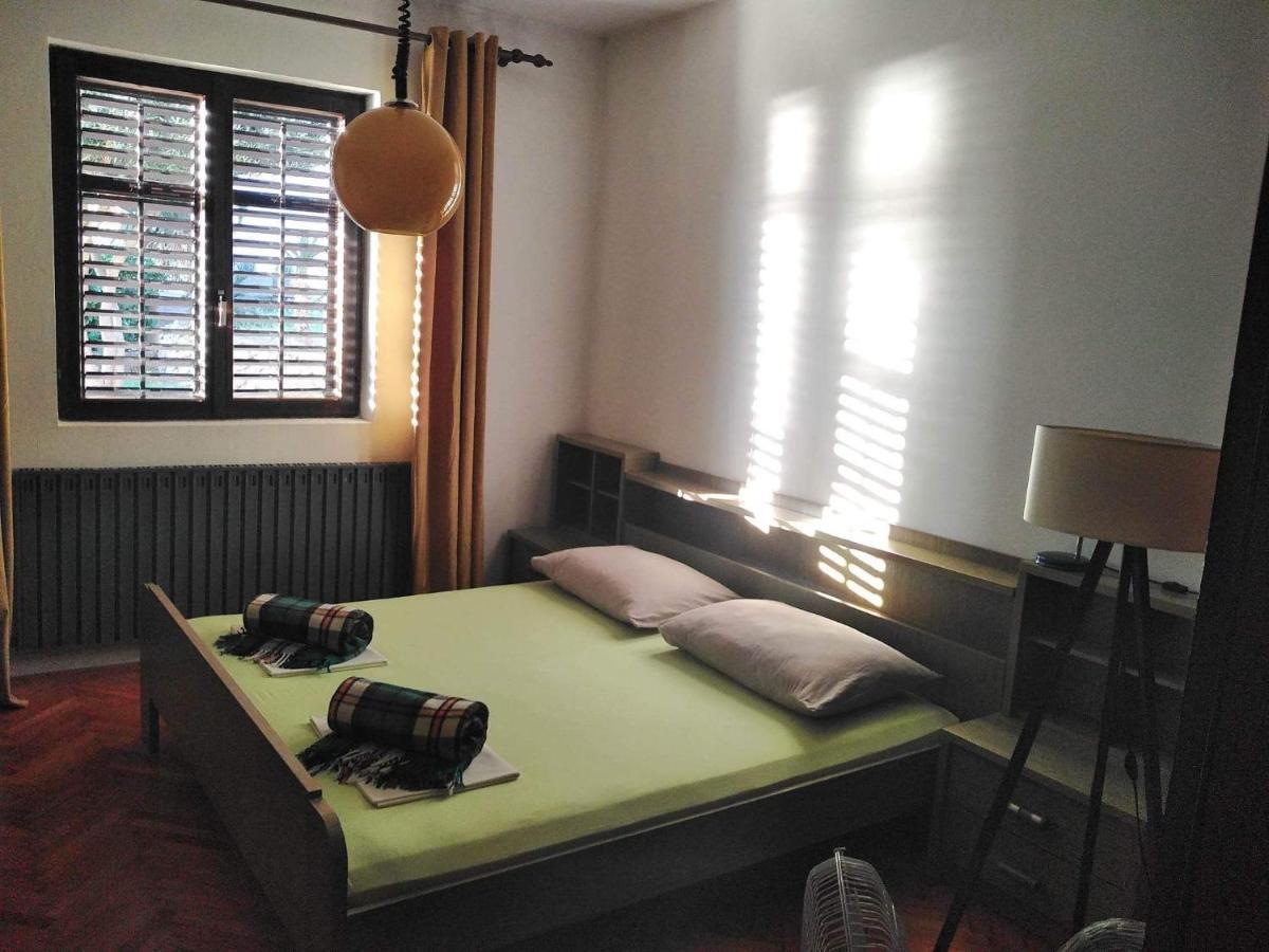 Apartment Franjo Senj  Ngoại thất bức ảnh