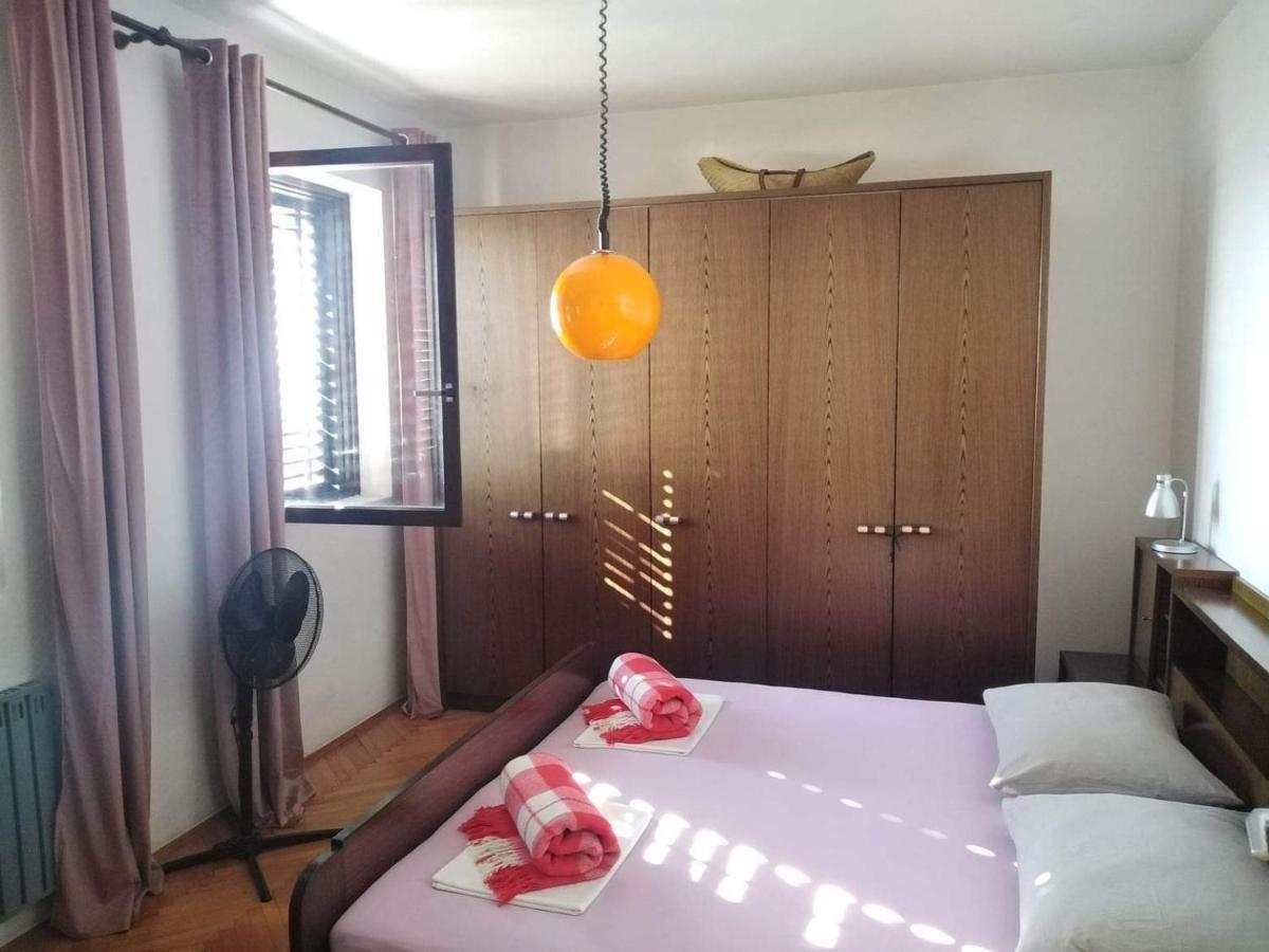 Apartment Franjo Senj  Ngoại thất bức ảnh