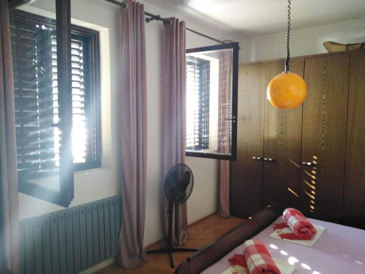 Apartment Franjo Senj  Ngoại thất bức ảnh