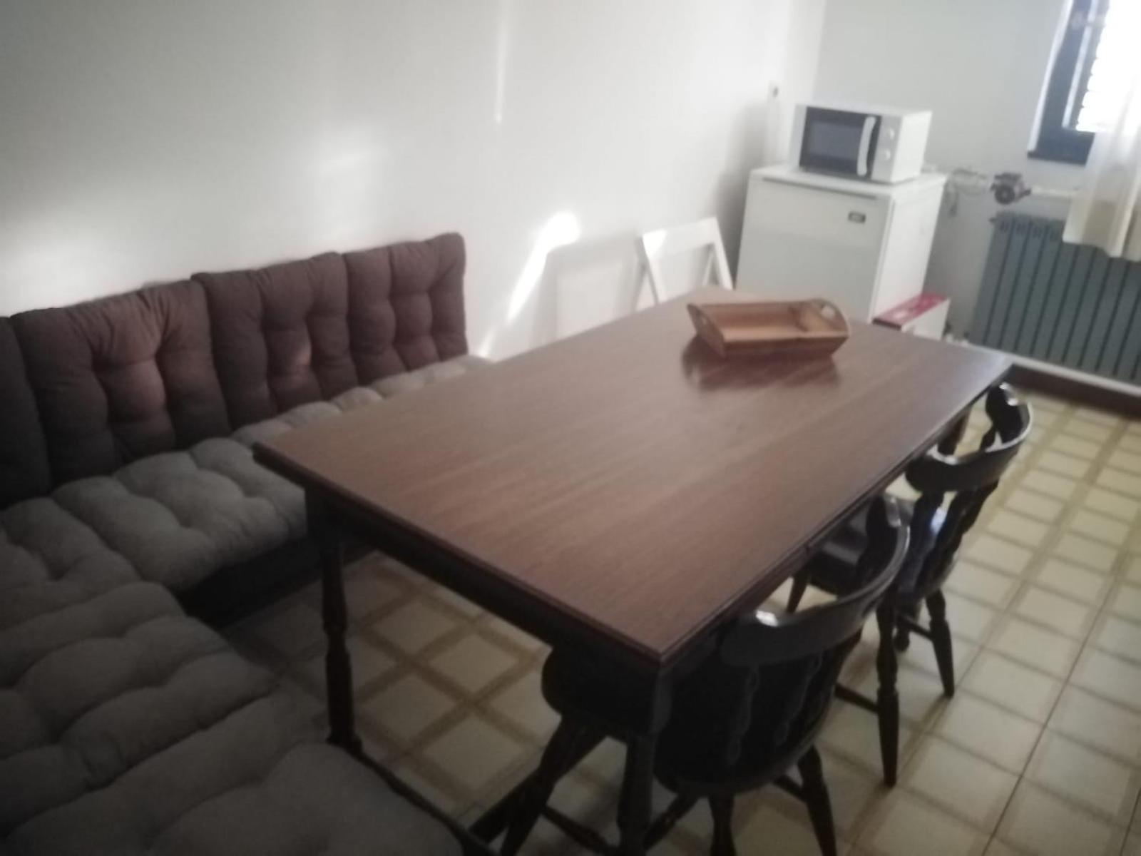Apartment Franjo Senj  Ngoại thất bức ảnh