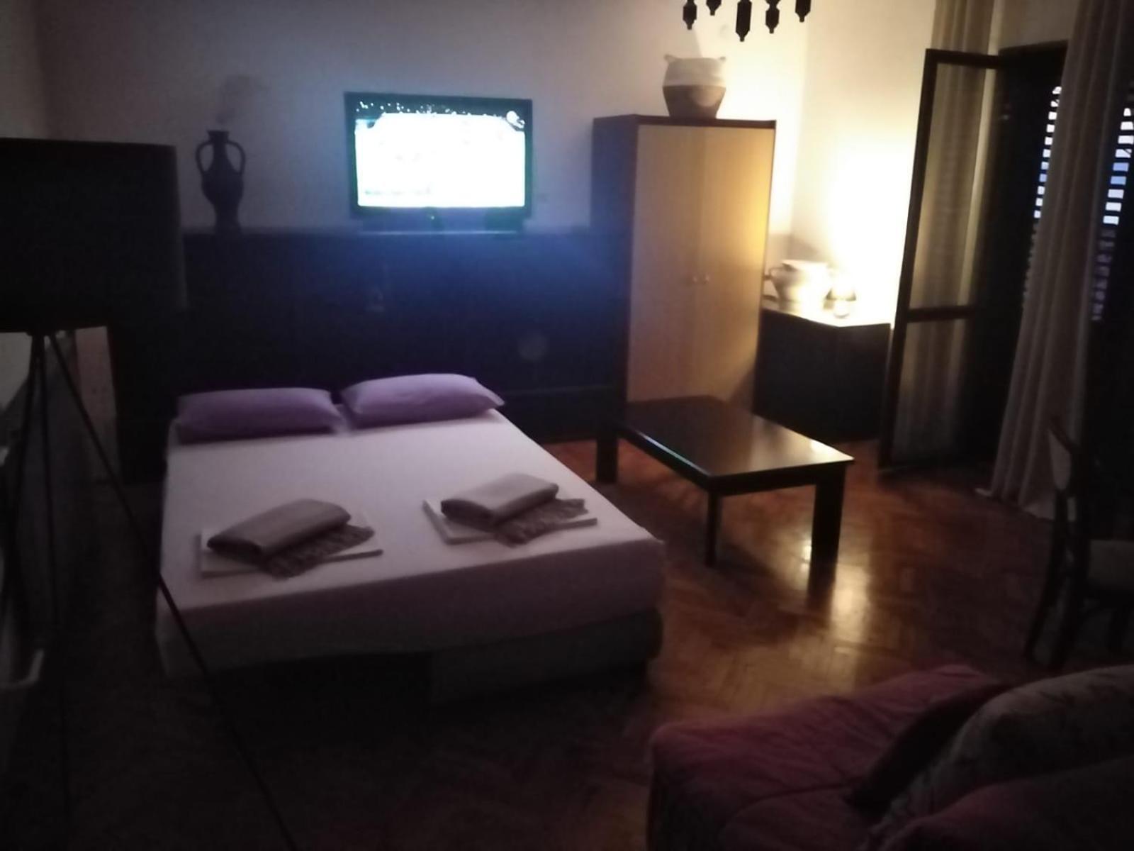 Apartment Franjo Senj  Ngoại thất bức ảnh