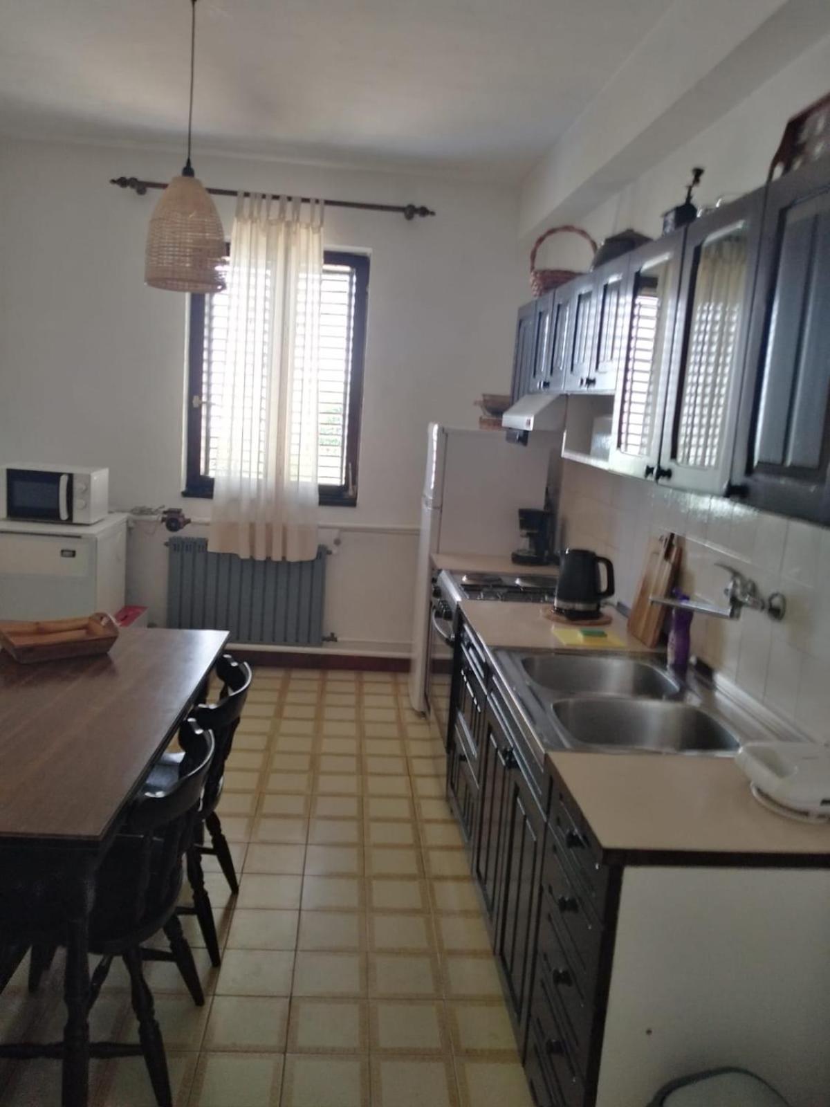 Apartment Franjo Senj  Ngoại thất bức ảnh