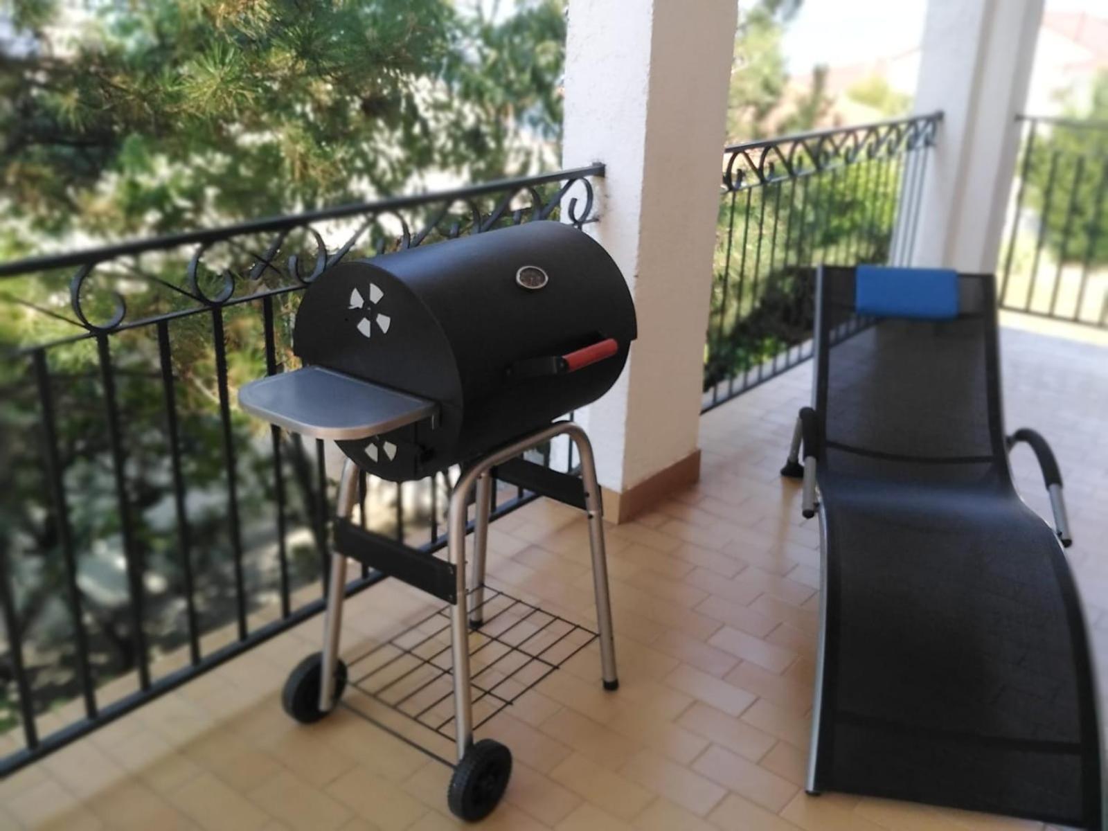 Apartment Franjo Senj  Ngoại thất bức ảnh