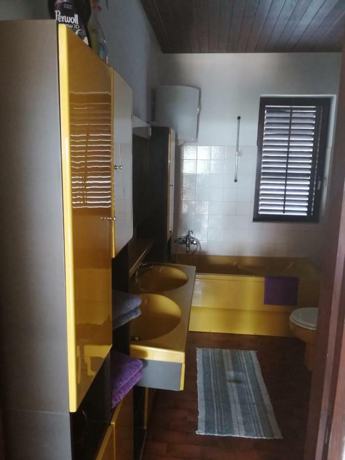 Apartment Franjo Senj  Ngoại thất bức ảnh